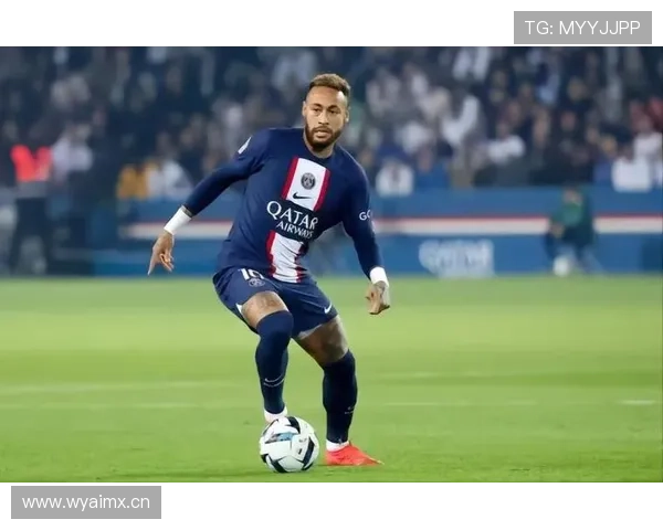 内马尔巴黎时期荣誉含金量解析：法甲统治力是否具备参考价值