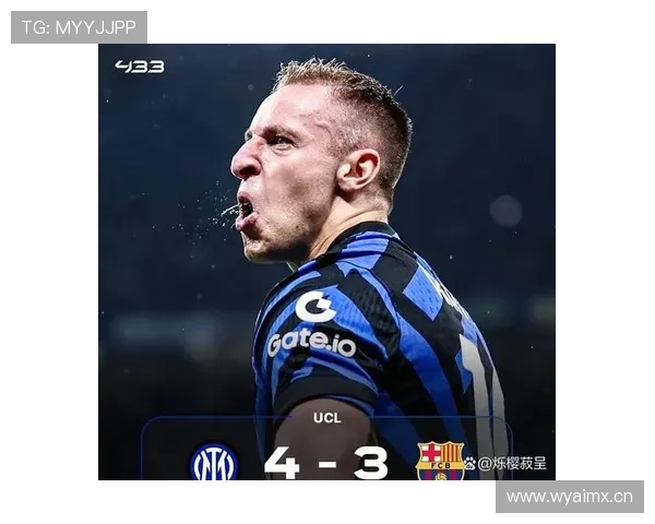 国际米兰进攻依赖少数球员破门，进攻多样性是否受限？