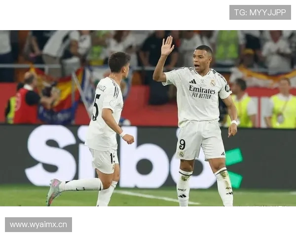 皇马体系：姆巴佩加入是否带来战术调整，影响球队竞争格局