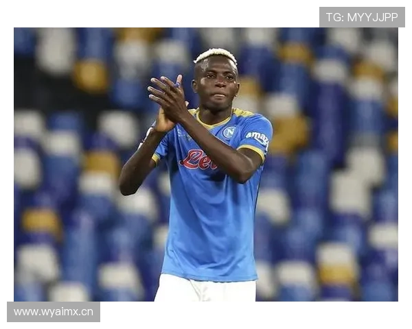 奥斯梅恩意甲冠军核心身份的含金量解析 奥斯梅恩意甲冠军核心身份的含金量解析