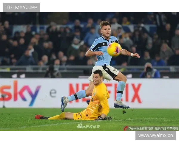 劳塔罗生涯跃迁解析：从竞技队新星到国米锋线领袖