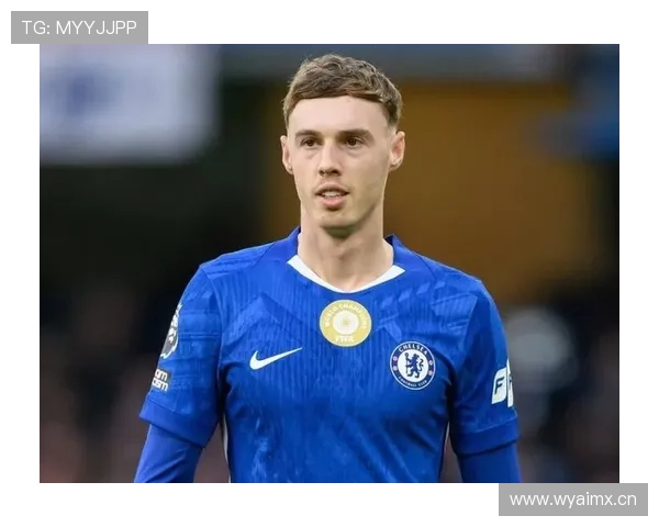 帕尔默能否成为英格兰未来核心？