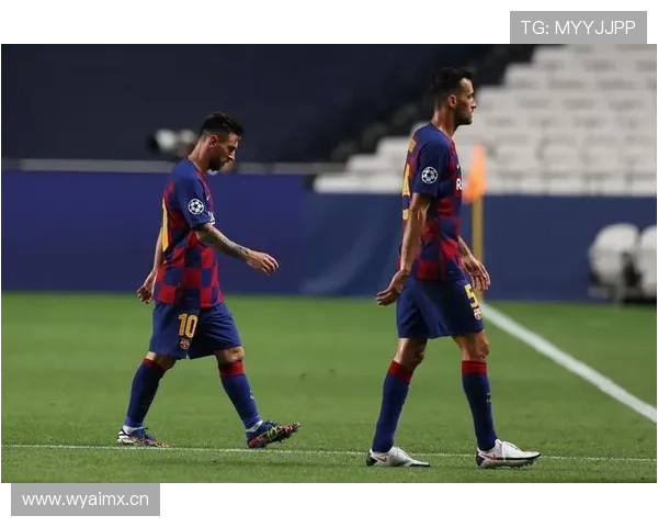 巴萨重建藏不住了：看似回归传统，实则彻底推翻重来？