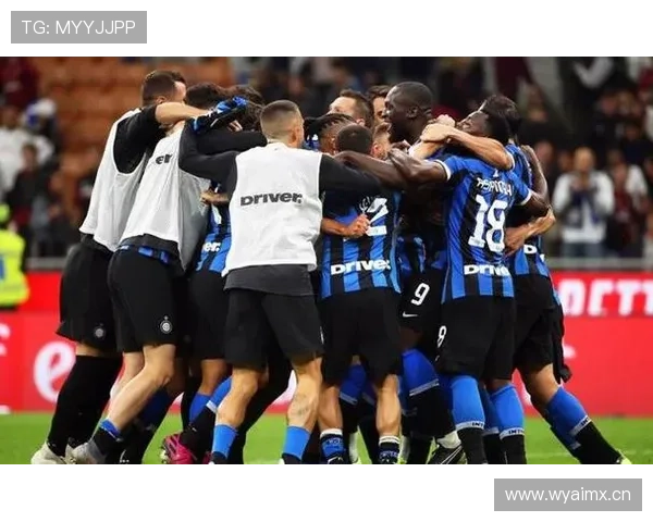 国米欧冠竞争力持续稳定提升，已逐步反映在关键战表现与小组出线形势中