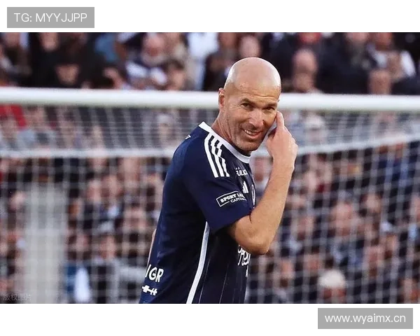 姆巴佩与齐达内的“法国领袖”对比：赛场作用与精神引领的差异何在？