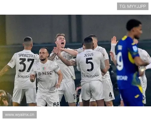 那不勒斯:重回巅峰之路仍需考验,能否再现冠军赛季表现