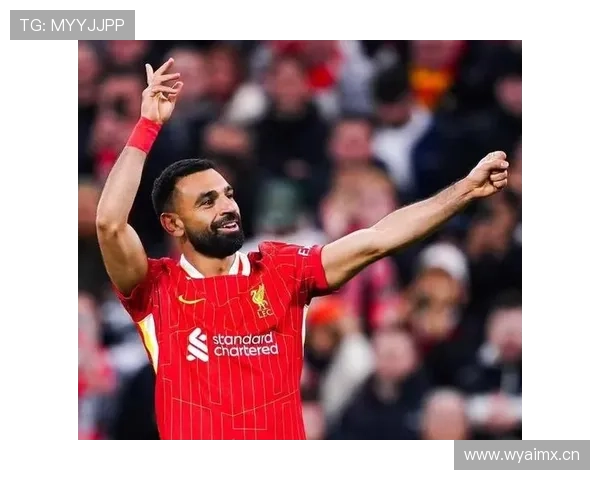 萨拉赫右路内切射门能力解析:终结模型如何形成 萨拉赫右路内切射门能力解析:终结模型如何形成