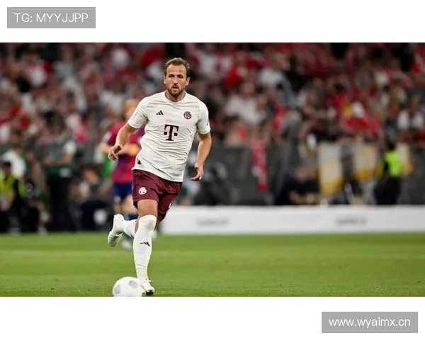 哈里·凯恩那双周末球鞋比我一个月租金还贵，我瞬间想辞职