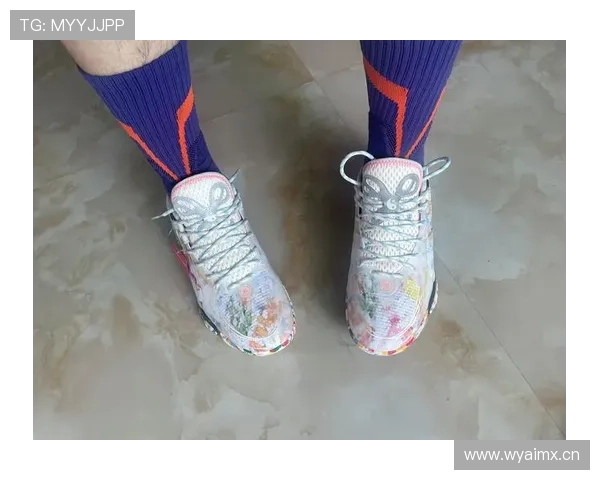 拉塞尔·韦斯特布鲁克的鞋柜能开个潮牌博物馆，看着我工资卡想哭