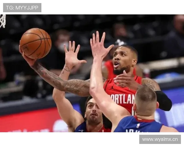 内内挡拆制造多次错位助攻提升掘金锋线效率